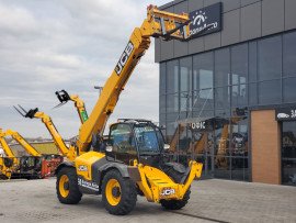 JCB 535-140 2015 - 3