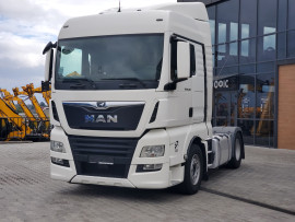 MAN TGX 18.460 - 3