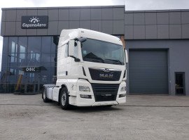 MAN TGX 18.460