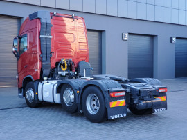 VOLVO FH460 6x2 2018 - 4