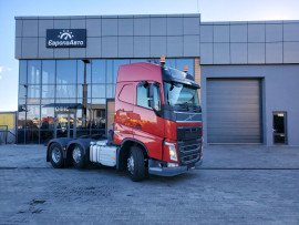 VOLVO FH460 6x2 2018