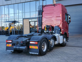 VOLVO FH460 6x2 2018 - 2