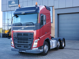 VOLVO FH460 6x2 2018 - 5