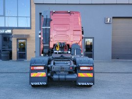 VOLVO FH460 6x2 2018 - 3