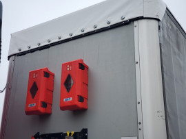 Wielton NS-3 2016 - 5