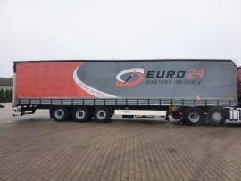 Wielton NS-3 2016 - 2