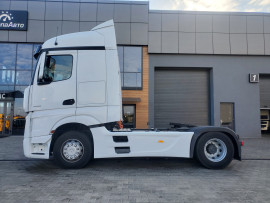 Mercedes-Benz Actros 1845, 2019 рік, тягач  - 2