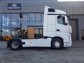 Mercedes-Benz Actros 1845, 2019 рік, тягач  - 4