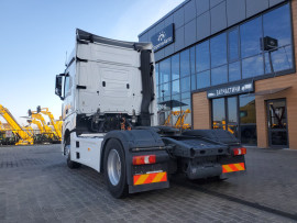 Mercedes-Benz Actros 1845, 2019 рік, тягач  - 3