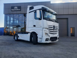 Mercedes-Benz Actros 1845, 2019