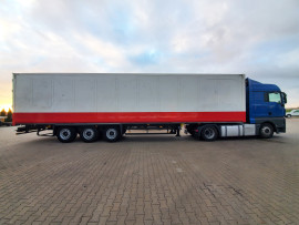 Schmitz Cargobull SKO 24 2013  - 4