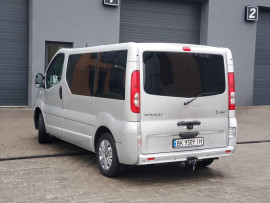 Renault Trafic Passenger  2011 - 3