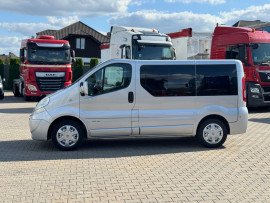 Renault Trafic Passenger  2011 - 4