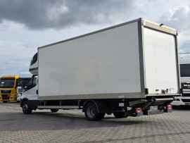 Iveco Daily 72C18, 2019  - 2