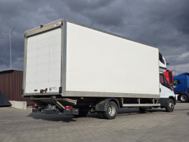 Iveco Daily 72C18, 2019  - 4