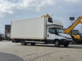 Iveco Daily 72C18, 2019 