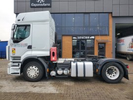 EURO 5 RENAULT PREMIUM - 2012 рік - 5