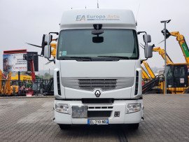 EURO 5 RENAULT PREMIUM - 2012 рік - 3