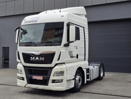 MAN TGX 18.440 2015 - 4
