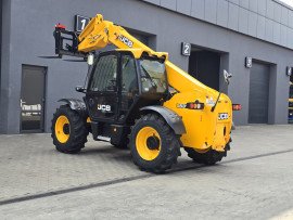 JCB 531-70 2015 - 2