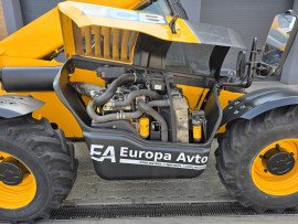 JCB 531-70 2015 - 5
