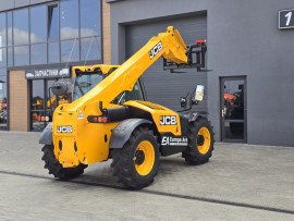 JCB 531-70 2015 - 3