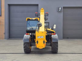 JCB 531-70 2015 - 4