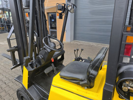 Yale GLP 16м, 2005р - 3