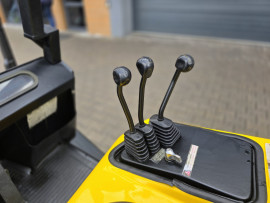 Yale GLP 16м, 2005р - 5