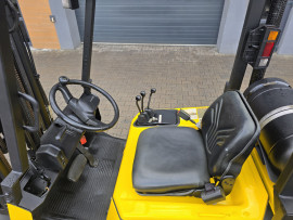 Yale GLP 16м, 2005р - 4