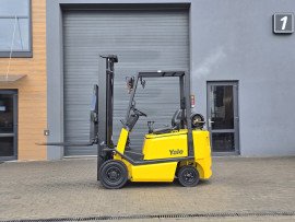 Yale GLP 16м, 2005р