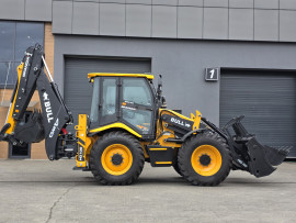 BULL HD100 GRANDIA  - 4