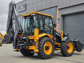 BULL HD100 GRANDIA  - 2