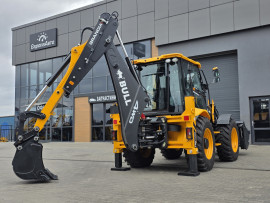 BULL HD100 GRANDIA  - 3