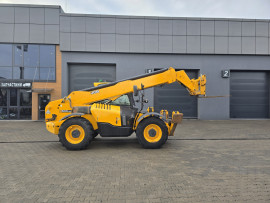 JCB 540-140, 2018 - 2