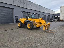 JCB 540-140, 2018 - 5