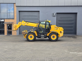 JCB 540-140, 2018 - 3