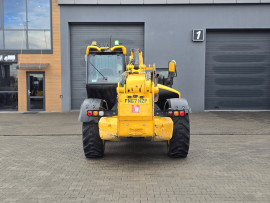 JCB 540-140, 2018 - 4