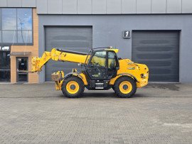 JCB 540-140, 2018 - 3