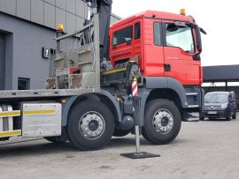 MAN TGS 35.360 E5 EEV  - 3