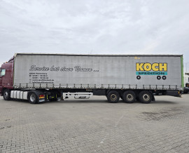 Kogel SN 24, 2006 - 2