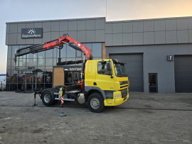 DAF FT CF85.410 - 2