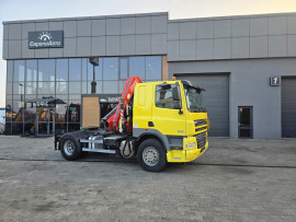 DAF FT CF85.410 - 3