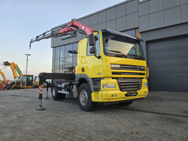 DAF FT CF85.410