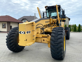 Volvo G970 motor grader - 2