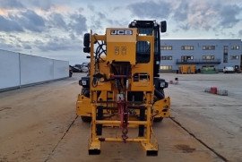 JCB 555-210, 2020 - 5