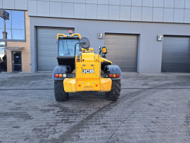 JCB 535-140, 2015р - 4