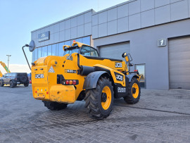 JCB 535-140, 2015р - 2
