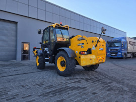 JCB 535-140, 2015р - 3