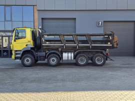 DAF CF 480  2022  - 2